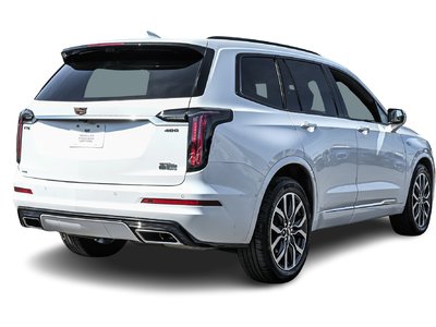 2024 Cadillac XT6 in Dollard-des-Ormeaux, Quebec