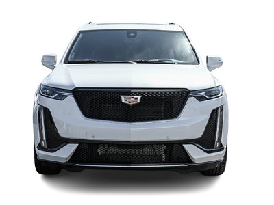 2024 Cadillac XT6 in Dollard-des-Ormeaux, Quebec