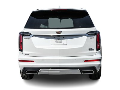 2024 Cadillac XT6 in Dollard-des-Ormeaux, Quebec