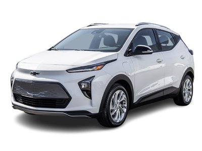Chevrolet BOLT EUV  2023 à Dollard-des-Ormeaux, Québec