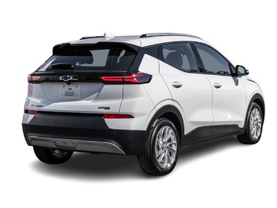 Chevrolet BOLT EUV  2023 à Dollard-des-Ormeaux, Québec