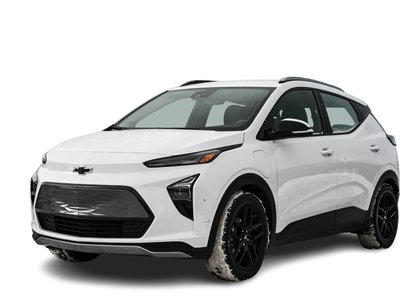 Chevrolet Bolt EUV  2023 à Dollard-des-Ormeaux, Québec