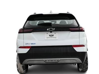 Chevrolet Bolt EUV  2023 à Dollard-des-Ormeaux, Québec