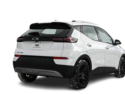 Chevrolet Bolt EUV  2023 à Dollard-des-Ormeaux, Québec