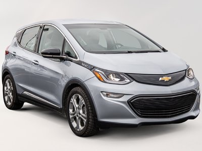 Chevrolet Bolt EV  2018 à Dollard-des-Ormeaux, Québec