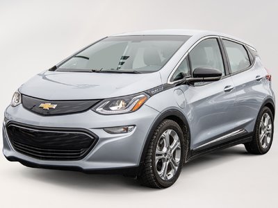 Chevrolet Bolt EV  2018 à Dollard-des-Ormeaux, Québec