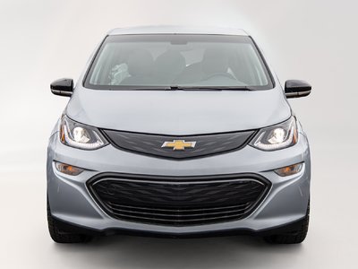 Chevrolet Bolt EV  2018 à Dollard-des-Ormeaux, Québec