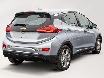 Chevrolet Bolt EV  2018 à Dollard-des-Ormeaux, Québec