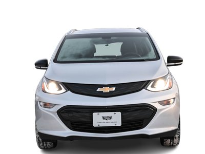 Chevrolet Bolt EV  2019 à Montréal, Québec