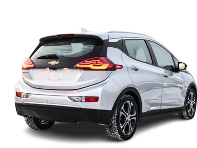 Chevrolet Bolt EV  2019 à Dollard-des-Ormeaux, Québec
