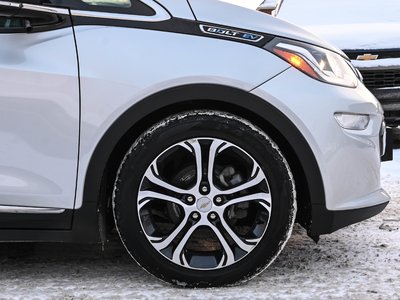 Chevrolet Bolt EV  2019 à Montréal, Québec