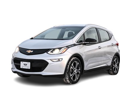 Chevrolet Bolt EV  2019 à Montréal, Québec