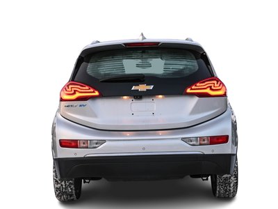 Chevrolet Bolt EV  2019 à Dollard-des-Ormeaux, Québec