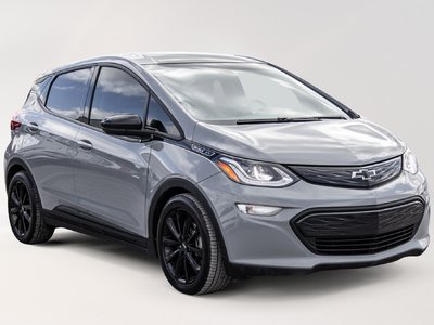 2020 Chevrolet Bolt EV in Dollard-des-Ormeaux, Quebec