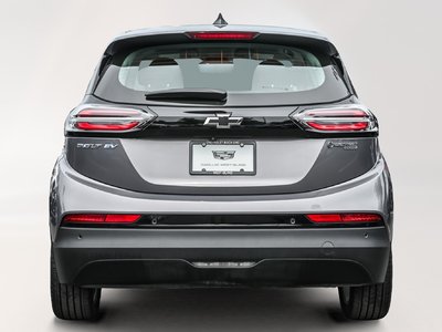 Chevrolet Bolt EV  2023 à Dollard-des-Ormeaux, Québec