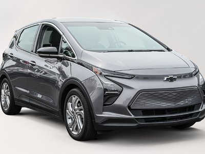 Chevrolet Bolt EV  2023 à Dollard-des-Ormeaux, Québec