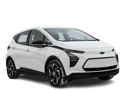 2023 Chevrolet Bolt EV in Dollard-des-Ormeaux, Quebec