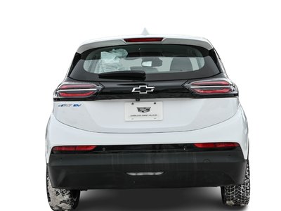 2023 Chevrolet Bolt EV in Dollard-des-Ormeaux, Quebec