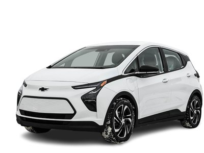 2023 Chevrolet Bolt EV in Dollard-des-Ormeaux, Quebec