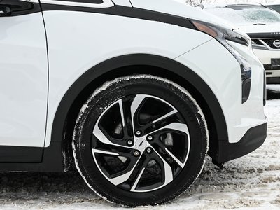 2023 Chevrolet Bolt EV in Dollard-des-Ormeaux, Quebec