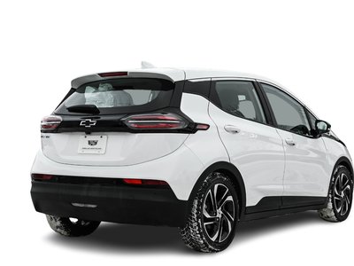 2023 Chevrolet Bolt EV in Dollard-des-Ormeaux, Quebec