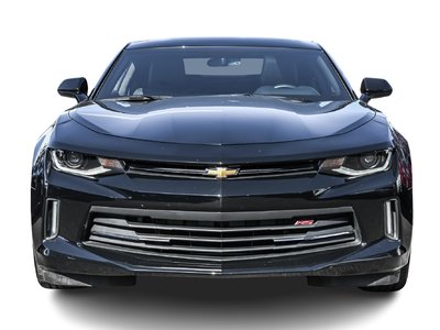 2017 Chevrolet Camaro in Montreal, Quebec