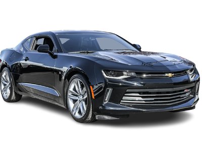 2017 Chevrolet Camaro in Montreal, Quebec