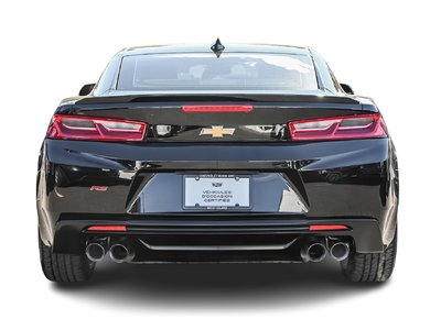 2017 Chevrolet Camaro in Dollard-des-Ormeaux, Quebec