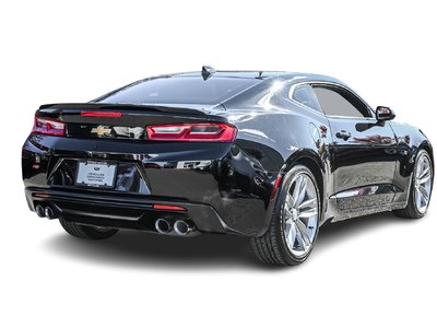 2017 Chevrolet Camaro in Dollard-des-Ormeaux, Quebec