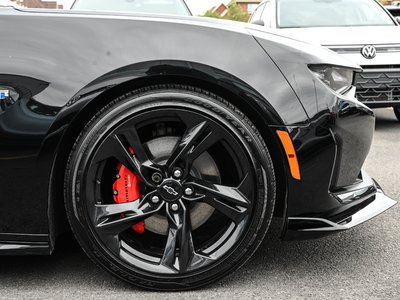 2023 Chevrolet Camaro in Montreal, Quebec