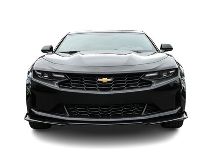 2023 Chevrolet Camaro in Montreal, Quebec