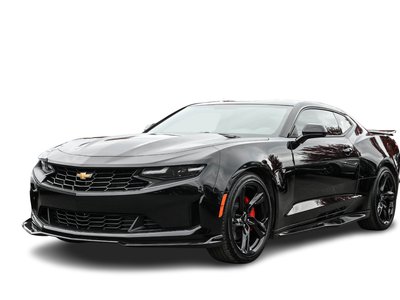 2023 Chevrolet Camaro in Montreal, Quebec