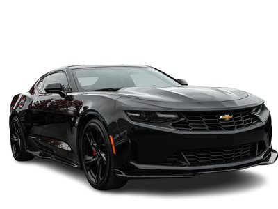 2023 Chevrolet Camaro in Montreal, Quebec