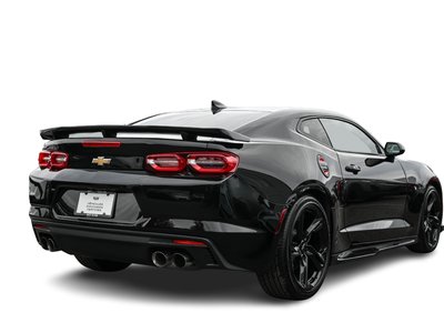 2023 Chevrolet Camaro in Dollard-des-Ormeaux, Quebec