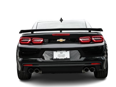 2023 Chevrolet Camaro in Dollard-des-Ormeaux, Quebec