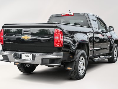 Chevrolet Colorado  2015 à Dollard-des-Ormeaux, Québec