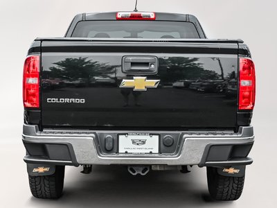 Chevrolet Colorado  2015 à Dollard-des-Ormeaux, Québec