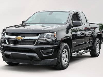 Chevrolet Colorado  2015 à Dollard-des-Ormeaux, Québec