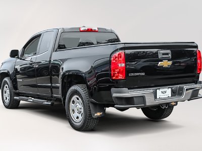 Chevrolet Colorado  2015 à Dollard-des-Ormeaux, Québec