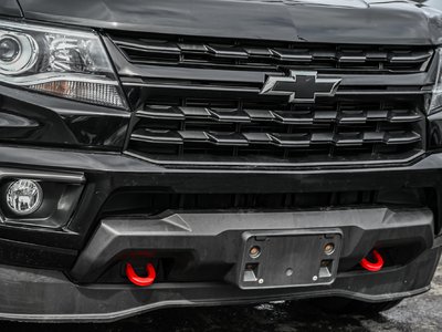 Chevrolet Colorado  2021 à Dollard-des-Ormeaux, Québec