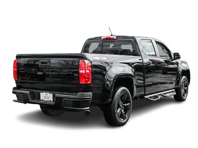 2021 Chevrolet Colorado in Dollard-des-Ormeaux, Quebec