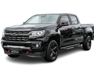 Chevrolet Colorado  2021 à Dollard-des-Ormeaux, Québec