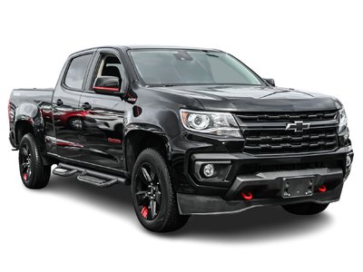 Chevrolet Colorado  2021 à Dollard-des-Ormeaux, Québec