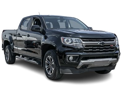2022 Chevrolet Colorado in Dollard-des-Ormeaux, Quebec