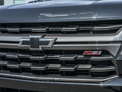 2022 Chevrolet Colorado in Dollard-des-Ormeaux, Quebec