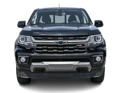 2022 Chevrolet Colorado in Dollard-des-Ormeaux, Quebec