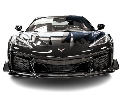 2026 Chevrolet Corvette in Dollard-des-Ormeaux, Quebec