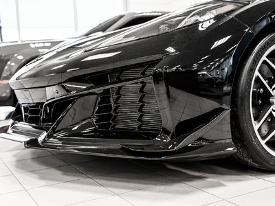 2026 Chevrolet Corvette in Dollard-des-Ormeaux, Quebec