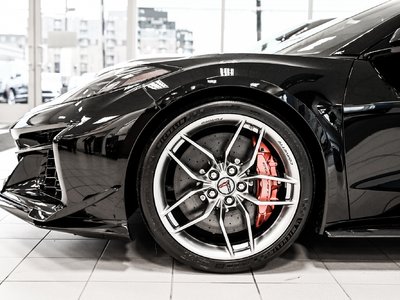 2026 Chevrolet Corvette in Dollard-des-Ormeaux, Quebec