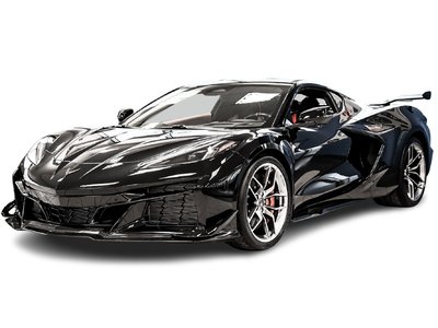 2026 Chevrolet Corvette in Dollard-des-Ormeaux, Quebec